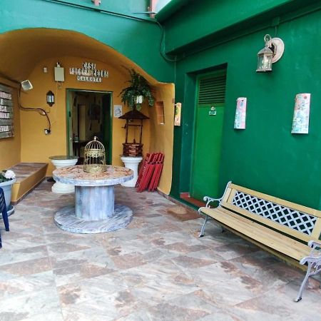 Casa De Abuela Petra Casa de hóspedes Gáldar Exterior foto